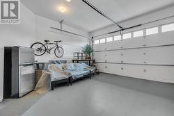 Double Garage - 