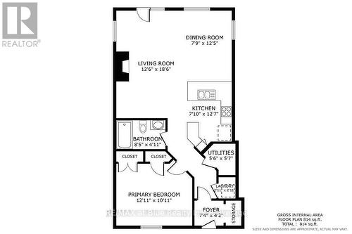 109 - 184 Snowbridge Way, Blue Mountains (Blue Mountain Resort Area), ON - Other