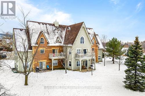 109 - 184 Snowbridge Way, Blue Mountains (Blue Mountain Resort Area), ON - Outdoor