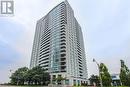 2801 - 30 Harrison Garden Boulevard, Toronto, ON  - Outdoor With Balcony With Facade 