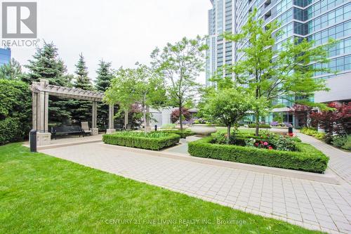 2801 - 30 Harrison Garden Boulevard, Toronto, ON - Outdoor