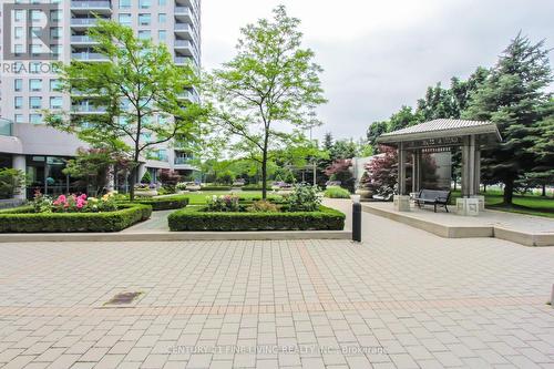 2801 - 30 Harrison Garden Boulevard, Toronto, ON - Outdoor