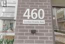 203 - 460 Gordon Krantz Avenue, Milton, ON  - Other 