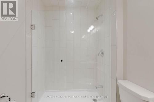 203 - 460 Gordon Krantz Avenue, Milton, ON - Indoor Photo Showing Bathroom