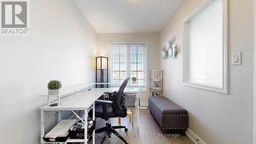 187 Valleyway Drive, Brampton, ON - Indoor Photo Showing Office