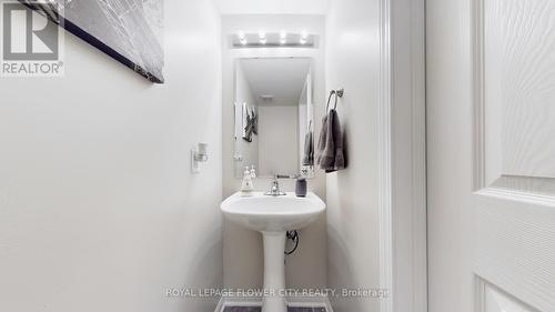 187 Valleyway Drive, Brampton, ON - Indoor Photo Showing Bathroom