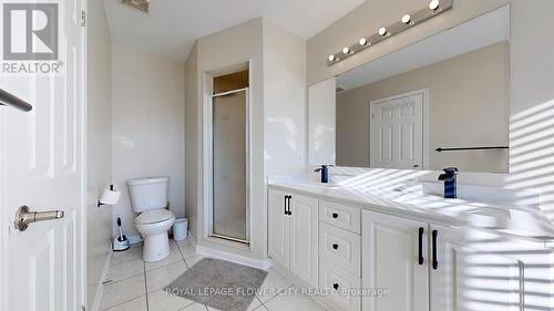 187 Valleyway Drive, Brampton, ON - Indoor Photo Showing Bathroom