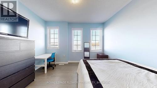 187 Valleyway Drive, Brampton, ON - Indoor Photo Showing Bedroom