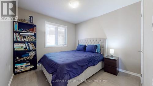 187 Valleyway Drive, Brampton, ON - Indoor Photo Showing Bedroom