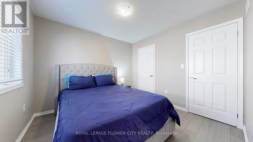 187 Valleyway Drive, Brampton, ON - Indoor Photo Showing Bedroom