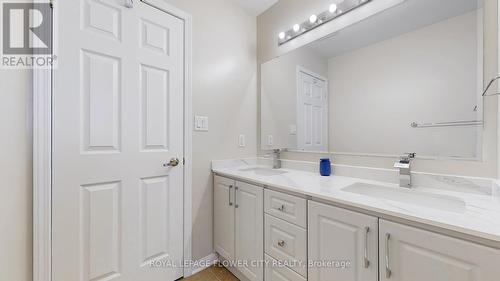 187 Valleyway Drive, Brampton, ON - Indoor Photo Showing Bathroom