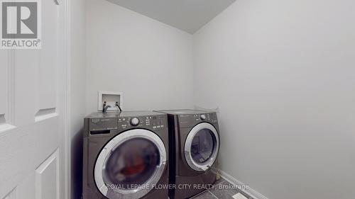 187 Valleyway Drive, Brampton, ON - Indoor Photo Showing Laundry Room