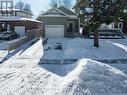 38 Rodney Street, Collingwood, ON  - Outdoor With Facade 