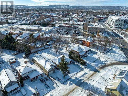 38 Rodney Street, Collingwood, ON - Outdoor With View