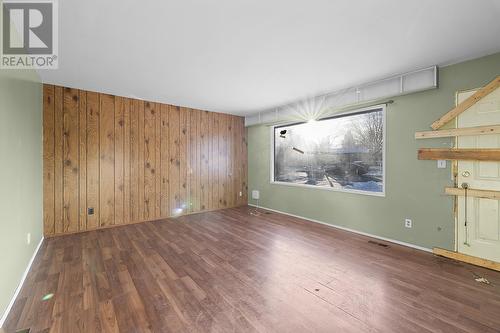 1816 Ash Street, Creston, BC - Indoor