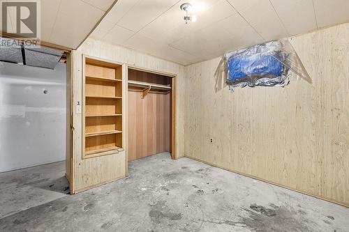 1816 Ash Street, Creston, BC - Indoor Photo Showing Other Room