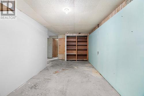 1816 Ash Street, Creston, BC - Indoor Photo Showing Other Room