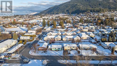 1816 Ash Street, Creston, BC - Outdoor With View