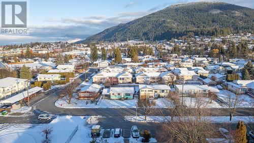 1816 Ash Street, Creston, BC - Outdoor With View