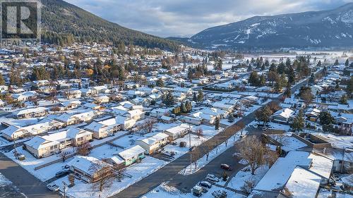 1816 Ash Street, Creston, BC - Outdoor With View