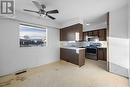 1816 Ash Street, Creston, BC  - Indoor Photo Showing Kitchen 