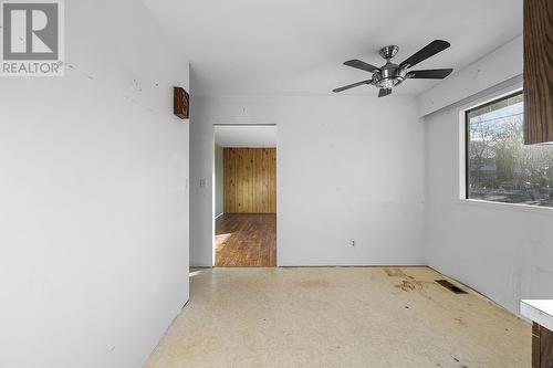 1816 Ash Street, Creston, BC - Indoor Photo Showing Other Room