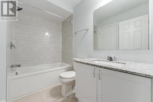 580 Catleaf Row, Ottawa, ON - Indoor Photo Showing Bathroom