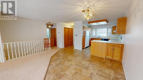 10108 108 Avenue, Fort St. John, BC - Indoor