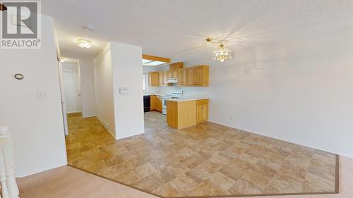 10108 108 Avenue, Fort St. John, BC - Indoor Photo Showing Kitchen