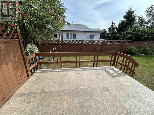 10108 108 Avenue, Fort St. John, BC - Outdoor