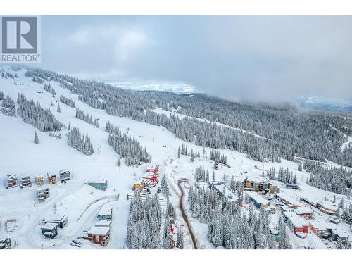 9885 Pinnacles Road Unit# 21, Vernon, BC - Outdoor With View