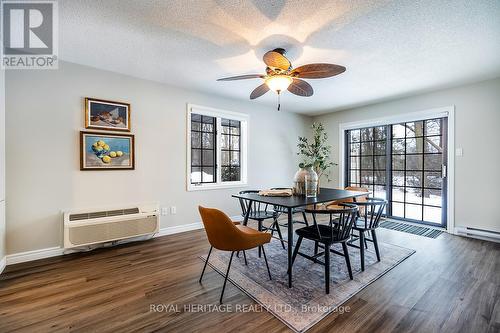 4 - 605 Whitaker Street, Peterborough, ON - Indoor Photo Showing Dining Room