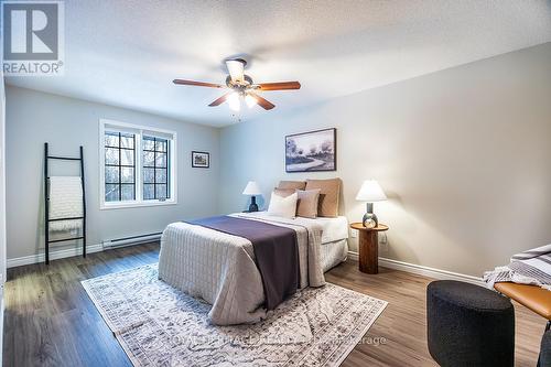 4 - 605 Whitaker Street, Peterborough, ON - Indoor Photo Showing Bedroom