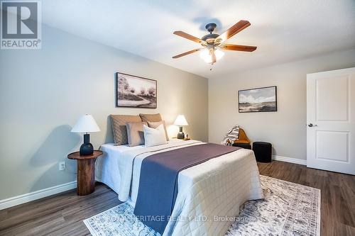 4 - 605 Whitaker Street, Peterborough, ON - Indoor Photo Showing Bedroom