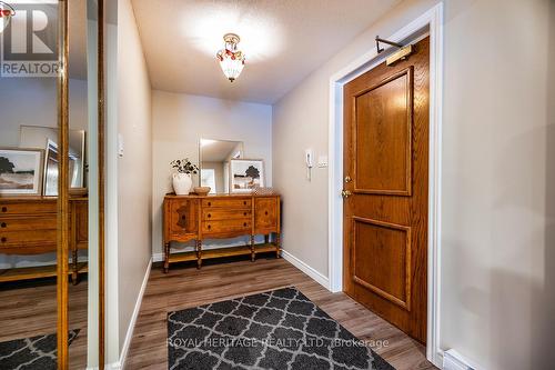 4 - 605 Whitaker Street, Peterborough, ON - Indoor Photo Showing Other Room