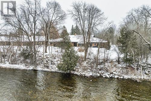 4 - 605 Whitaker Street, Peterborough, ON - Outdoor With Body Of Water With View