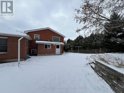 16 Browns Lane N, Brampton, ON 