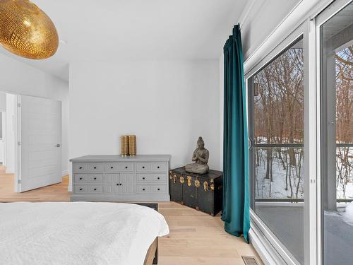 Master bedroom - 1499 Rue Du Clos-Des-Artisans, Prévost, QC - Indoor Photo Showing Bedroom