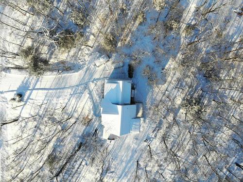 Aerial photo - 1499 Rue Du Clos-Des-Artisans, Prévost, QC - Outdoor