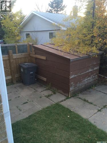 601 3Rd Street, Estevan, SK - Outdoor