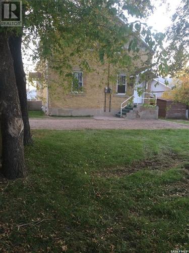 601 3Rd Street, Estevan, SK - Outdoor