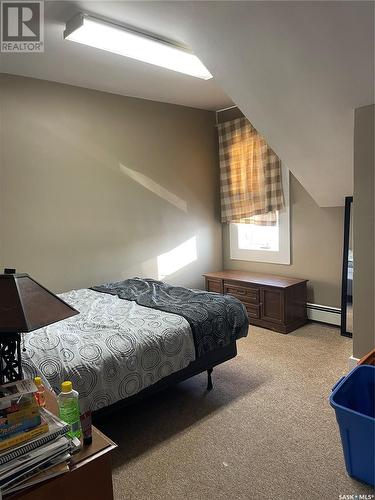 601 3Rd Street, Estevan, SK - Indoor Photo Showing Bedroom