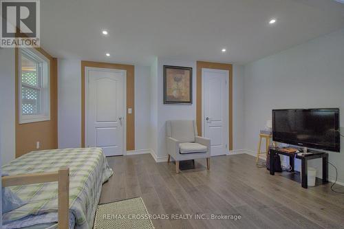 2012 Lilac Drive, Innisfil, ON - Indoor