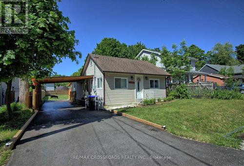 2012 Lilac Drive, Innisfil, ON - Outdoor