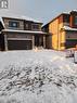 262 Velvet Way S, Thorold, ON  - Outdoor With Facade 