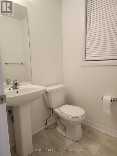 262 Velvet Way S, Thorold, ON - Indoor Photo Showing Bathroom