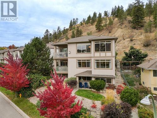 550 Glenmeadows Road Unit# 115, Kelowna, BC - Outdoor