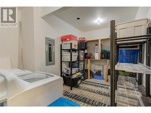 550 Glenmeadows Road Unit# 115, Kelowna, BC - Indoor