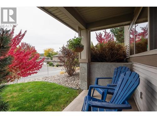 550 Glenmeadows Road Unit# 115, Kelowna, BC - Outdoor With Exterior