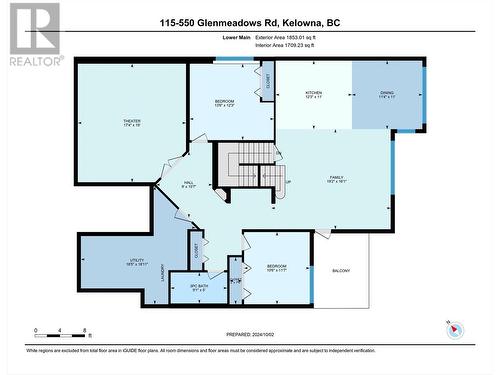 550 Glenmeadows Road Unit# 115, Kelowna, BC - Other